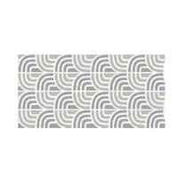 Inserto Clouds wall tile 25x50 cm Inserto Clouds wall tile 25x50 cm